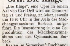Die Kluge Presse 2