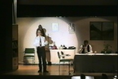 Der Dorfbarbier Bild 3