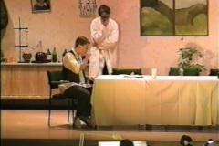 Der Dorfbarbier Bild 15