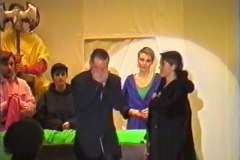Die Hochzeit des Figaro Bild 19