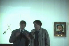 Mord inklusive Bild 4