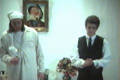 Mord inklusive Bild 13
