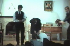 Mord inklusive Bild 15