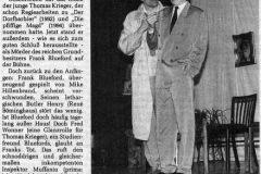 Mord inklusive Presse 1