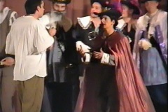 Cyrano de Bergerac Bild 1