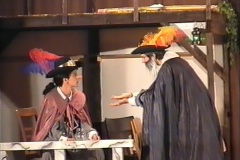 Cyrano de Bergerac Bild 2