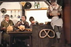 Cyrano de Bergerac Bild 3