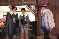 Cyrano de Bergerac Bild 5