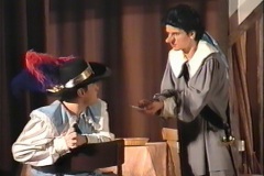 Cyrano de Bergerac Bild 6