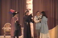 Cyrano de Bergerac Bild 10