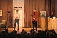 Der Tolpatsch Bild 5