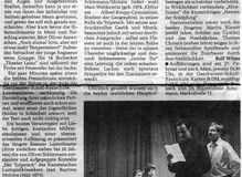 Der Tolpatsch Presse 2