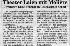 Der Tolpatsch Presse 3
