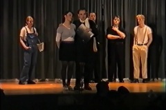 Kiss me, Kate! Bild 1