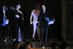Kiss me, Kate! Bild 2