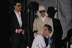Kiss me, Kate! Bild 5