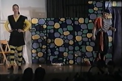 Kiss me, Kate! Bild 12