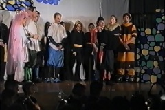 Kiss me, Kate! Bild 20
