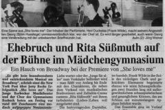 She Loves Me Presse 1