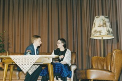 Bunbury oder Ernst sein ist alles Bild 7