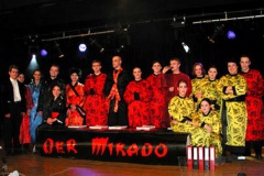 Der Mikado Bild 20
