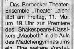 Macbeth Presse 6