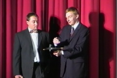 Comedyvening Bild 10