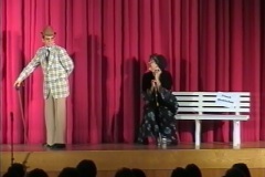 Comedyvening Bild 11