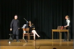 Comedyvening Bild 12