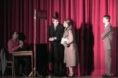 Comedyvening Bild 13