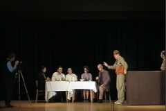 Comedyvening Bild 15