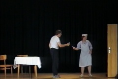 Comedyvening Bild 16