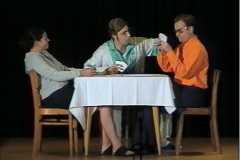 Comedyvening Bild 18