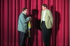 Comedyvening Bild 19