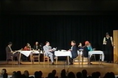 Comedyvening Bild 20