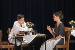 Don Gil mit den grünen Hosen Bild 4