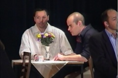 Don Gil mit den grünen Hosen Bild 12