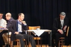 Don Gil mit den grünen Hosen Bild 13