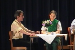 Don Gil mit den grünen Hosen Bild 14