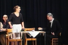 Don Gil mit den grünen Hosen Bild 15