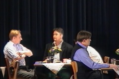 Don Gil mit den grünen Hosen Bild 16