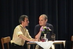 Don Gil mit den grünen Hosen Bild 18