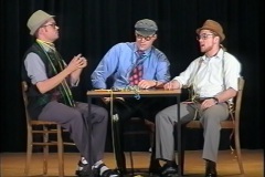 Comedyvening 2002 Bild 12