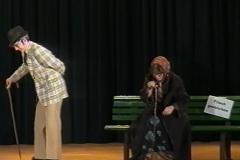 Comedyvening 2002 Bild 13