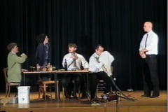 Comedyvening 2002 Bild 16