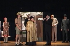 Der Besuch der alten Dame Bild 2