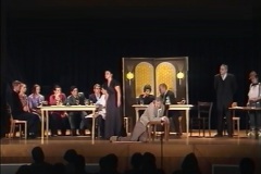 Der Besuch der alten Dame Bild 5