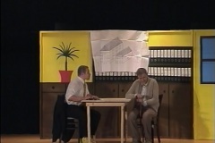 Der Besuch der alten Dame Bild 7