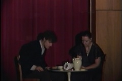Der Besuch der alten Dame Bild 8