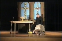 Der Besuch der alten Dame Bild 9